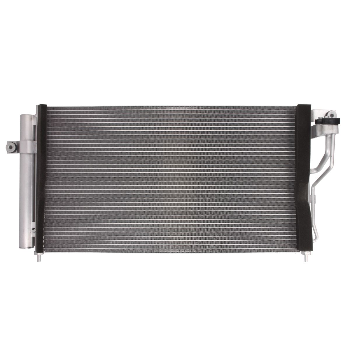 Condensator, airconditioning