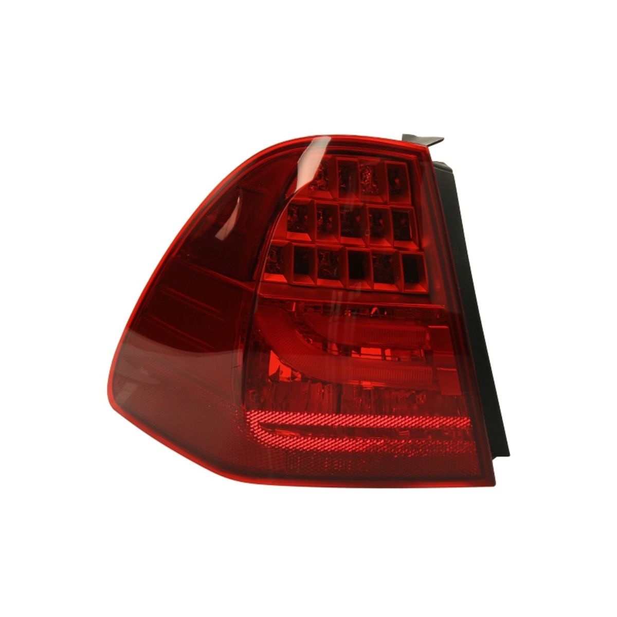 Tyc Rot Heckleuchte 11-11676-06-2