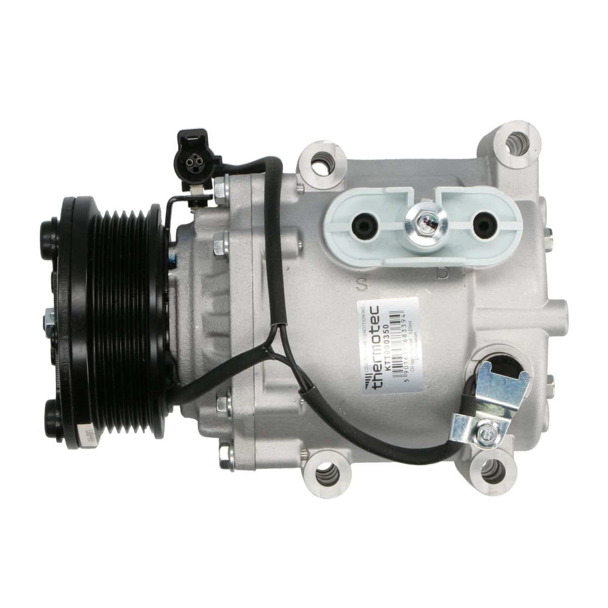 Image of Compressor airconditioning