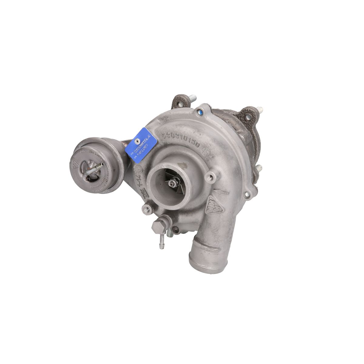 Image of Turbocompressor  5303 988 0006