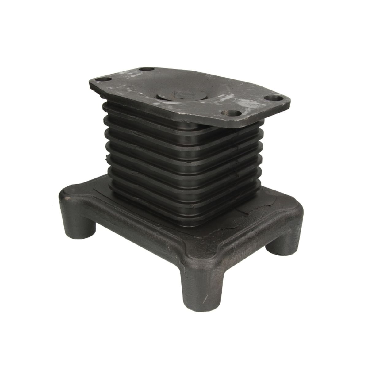 Image of Veer, rubber, balg