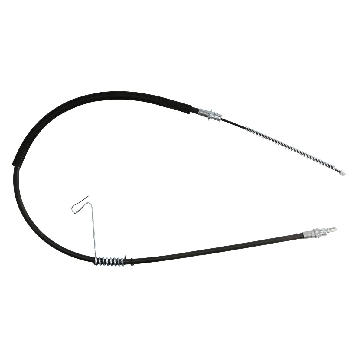 Image of Kabel, parkeerrem   rechts