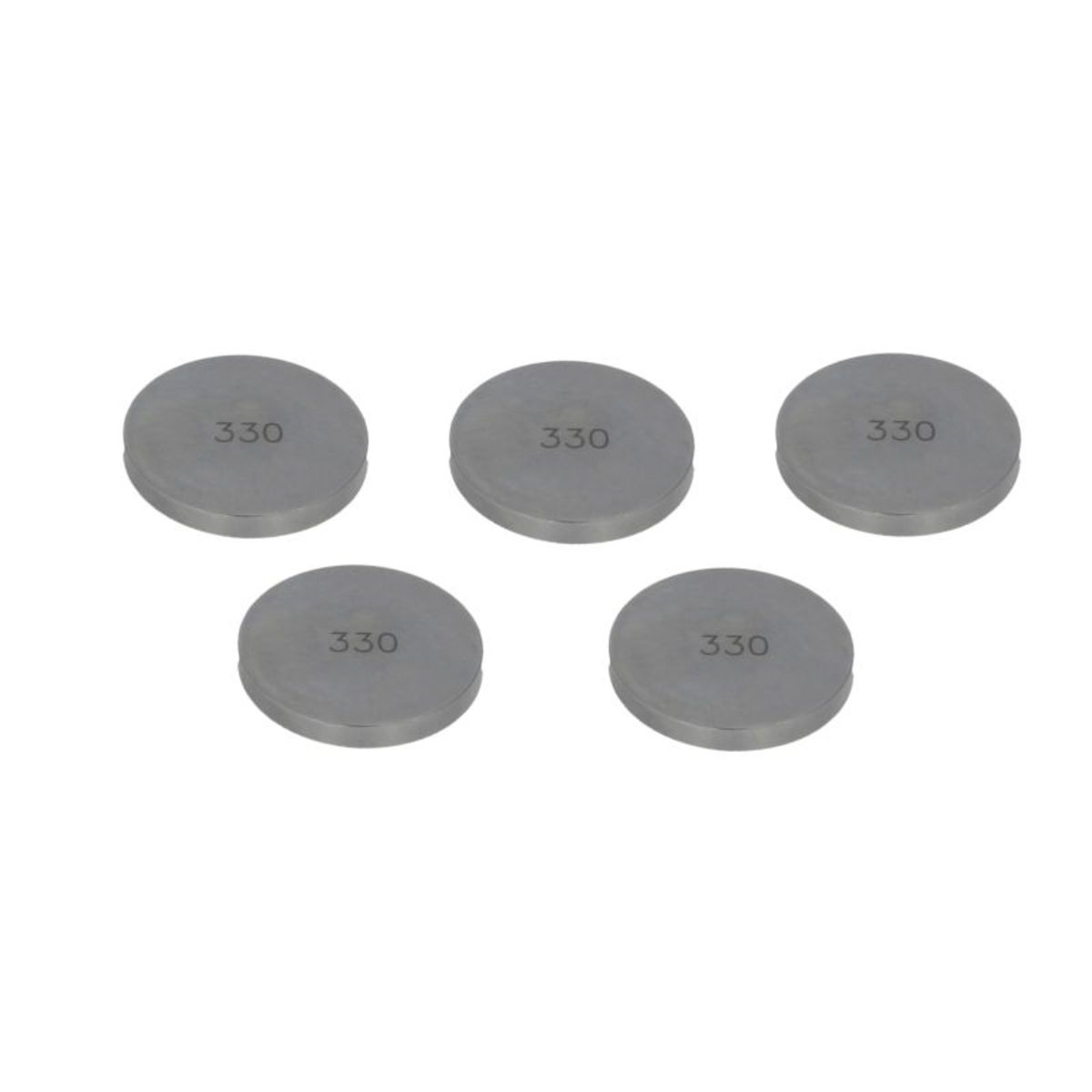 Rondelle de compensation, jeu des soupapes 4RIDE PZ25330/5
