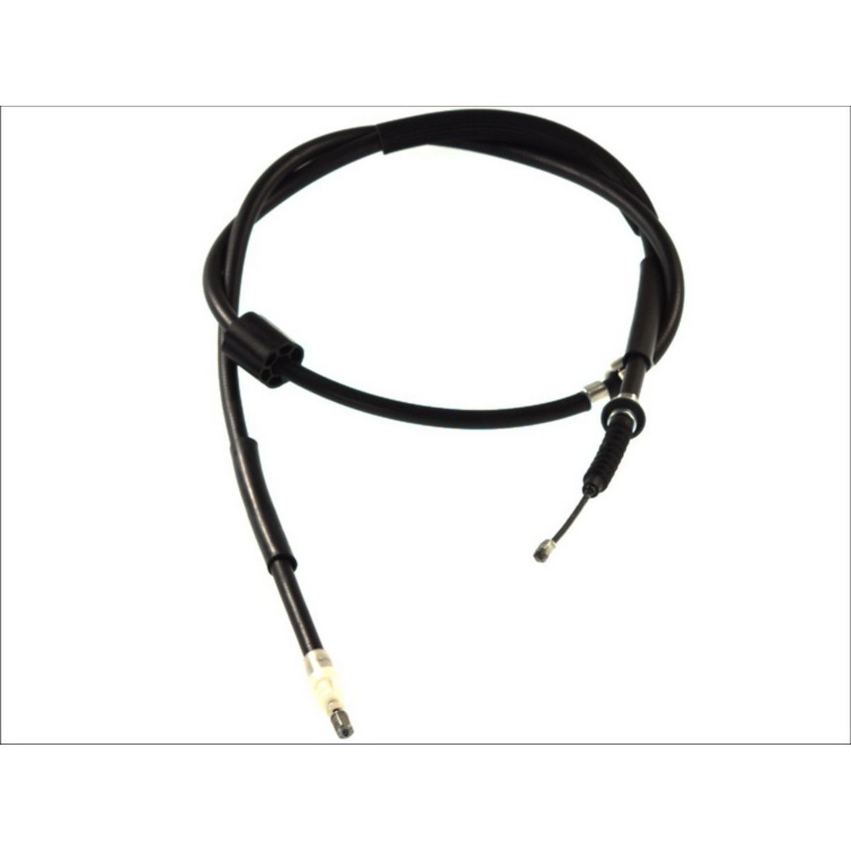 Image of Kabel, parkeerrem