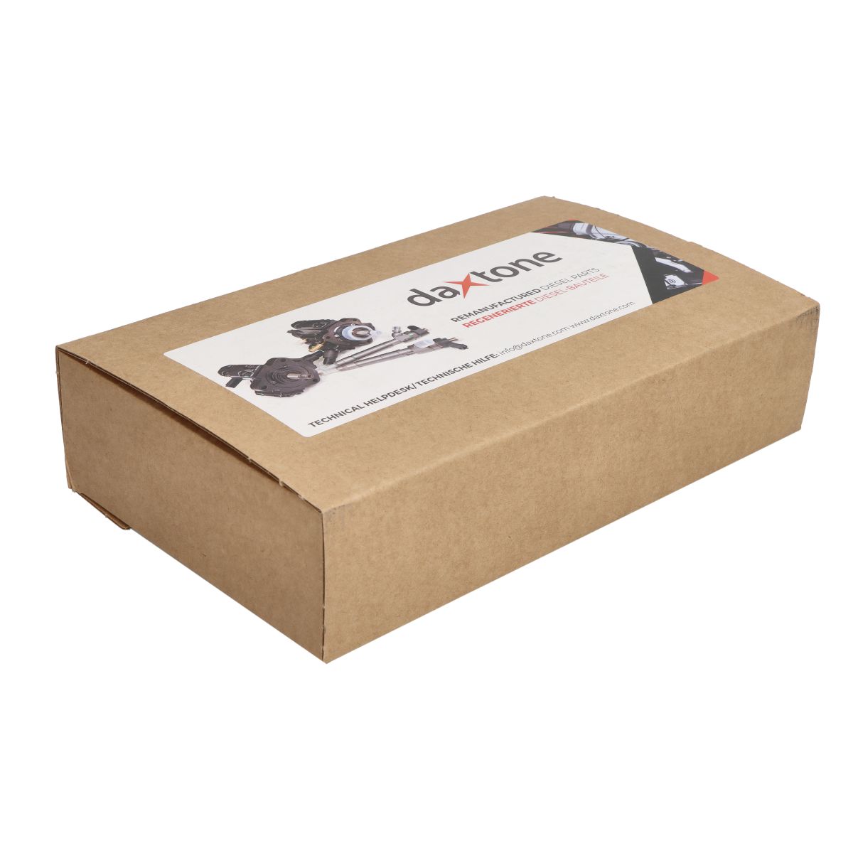 Injektor DAXTONE DTX1064G