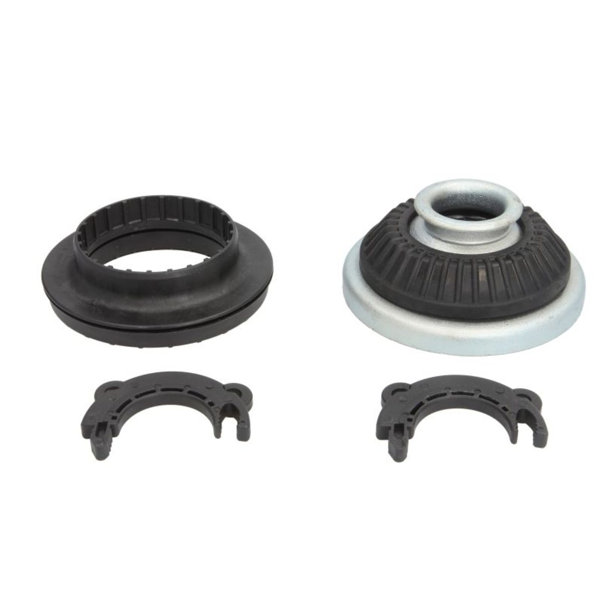Snr Reparatieset, Veerpootbevestiging Kb653.10