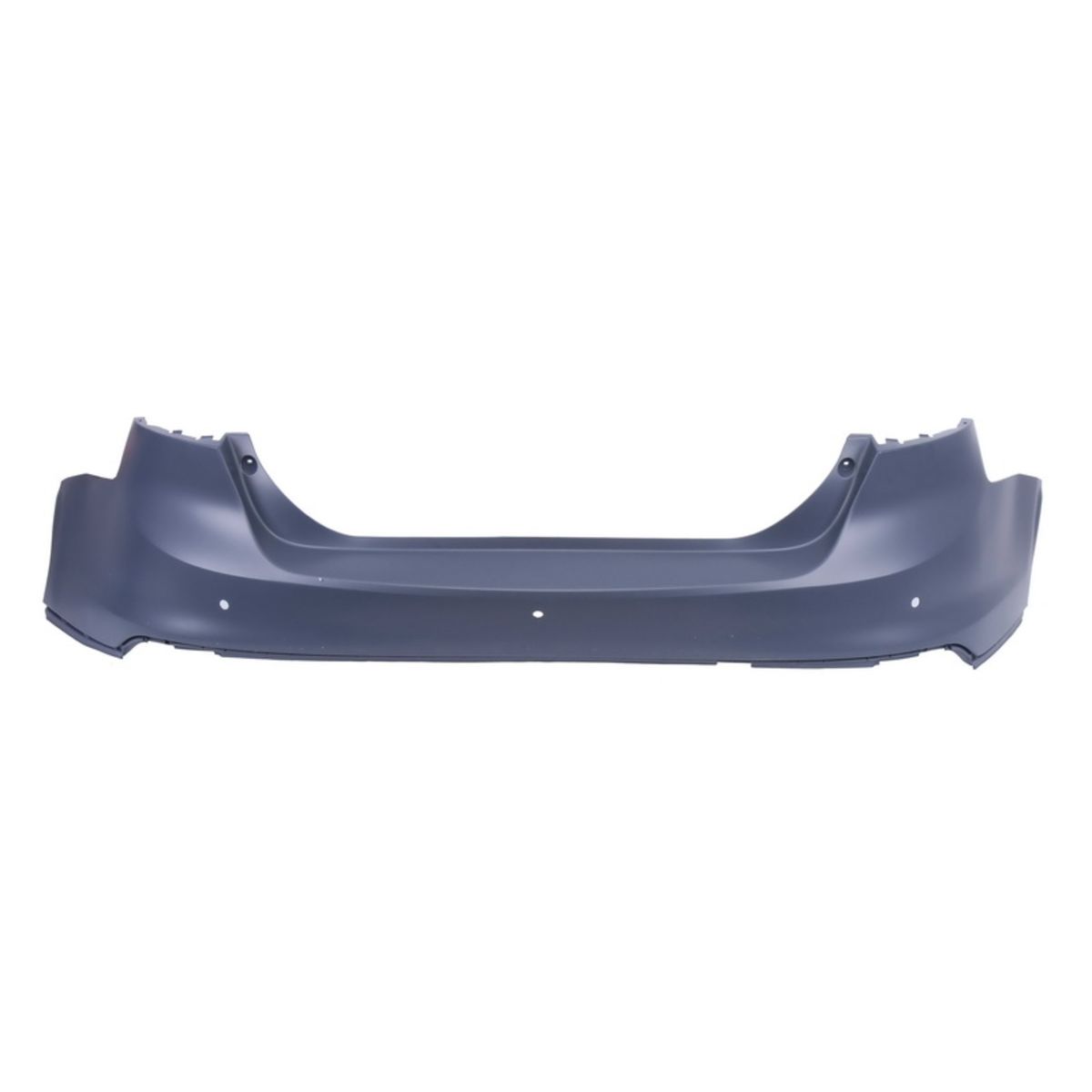 Hinterer Stoßfänger BLIC 5506-00-2536955P