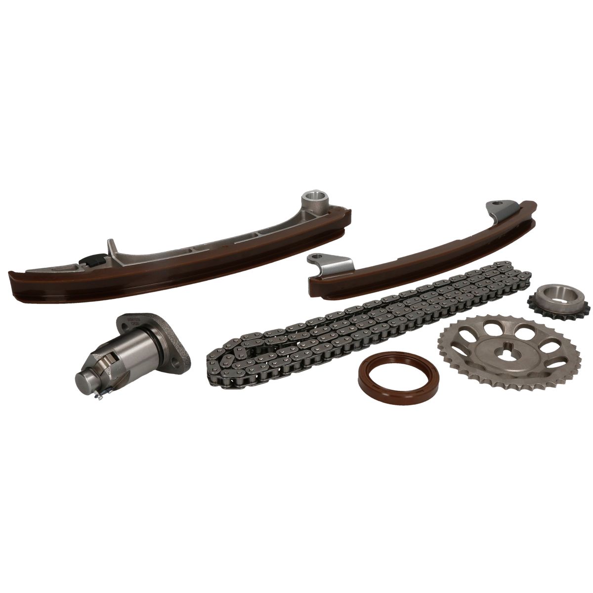 Hepu Kit Catena Di Distribuzione 21-0034