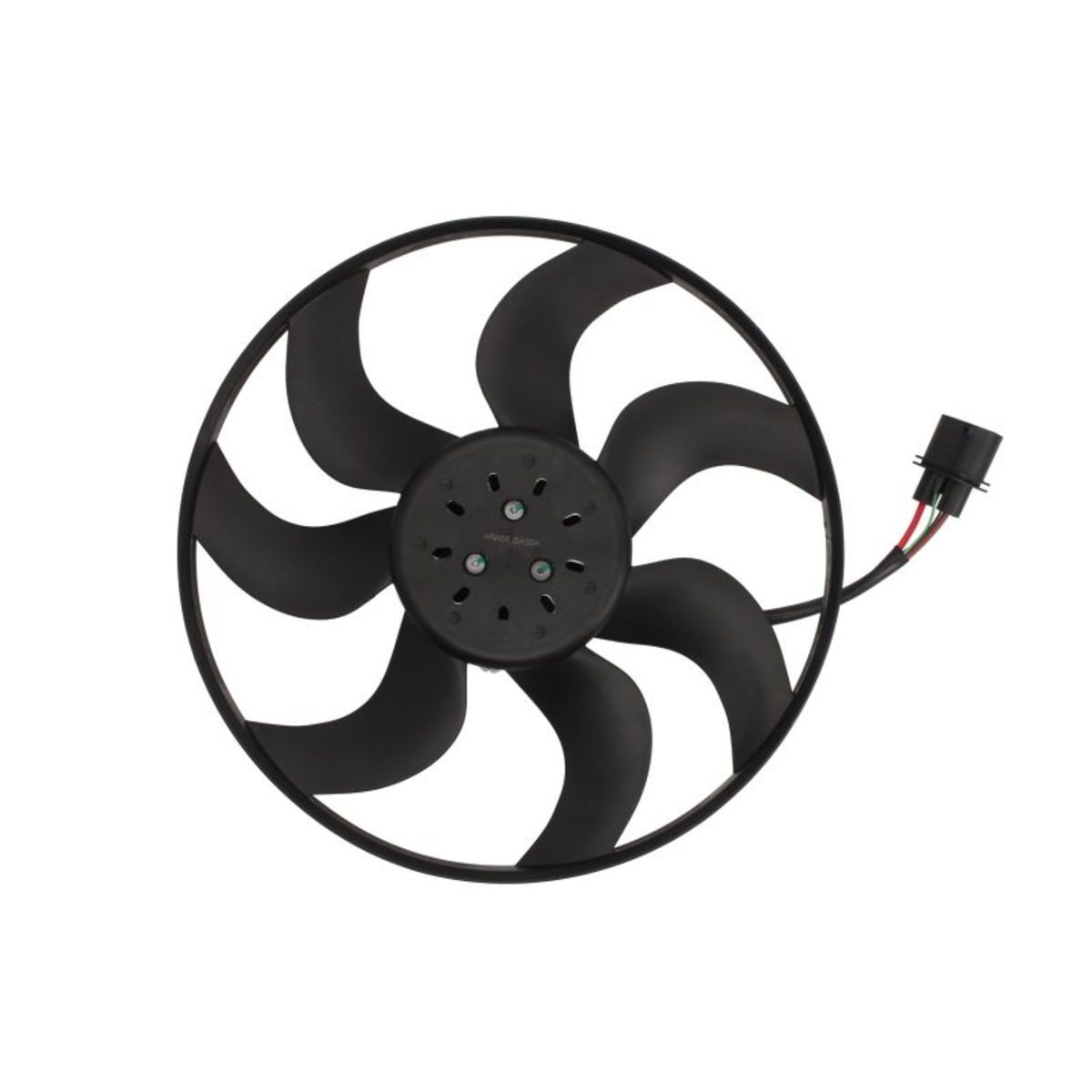 Nrf Ventilador, Refrigeración De Motor 47926