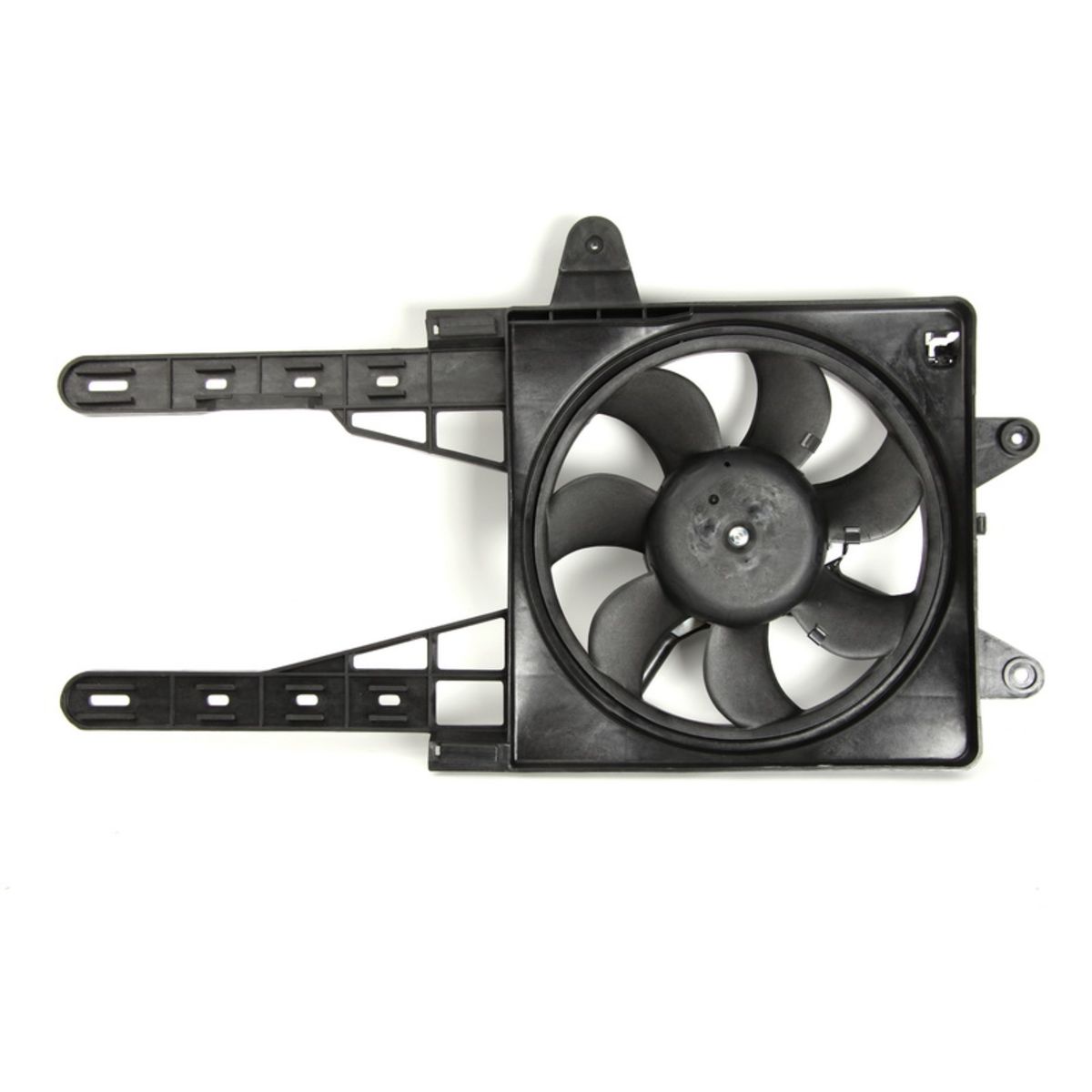 Image of Koelventilatorwiel, motorkoeling