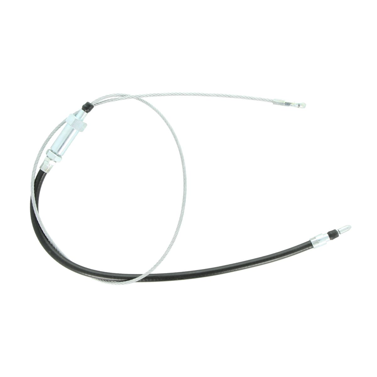 Image of Kabel, parkeerrem