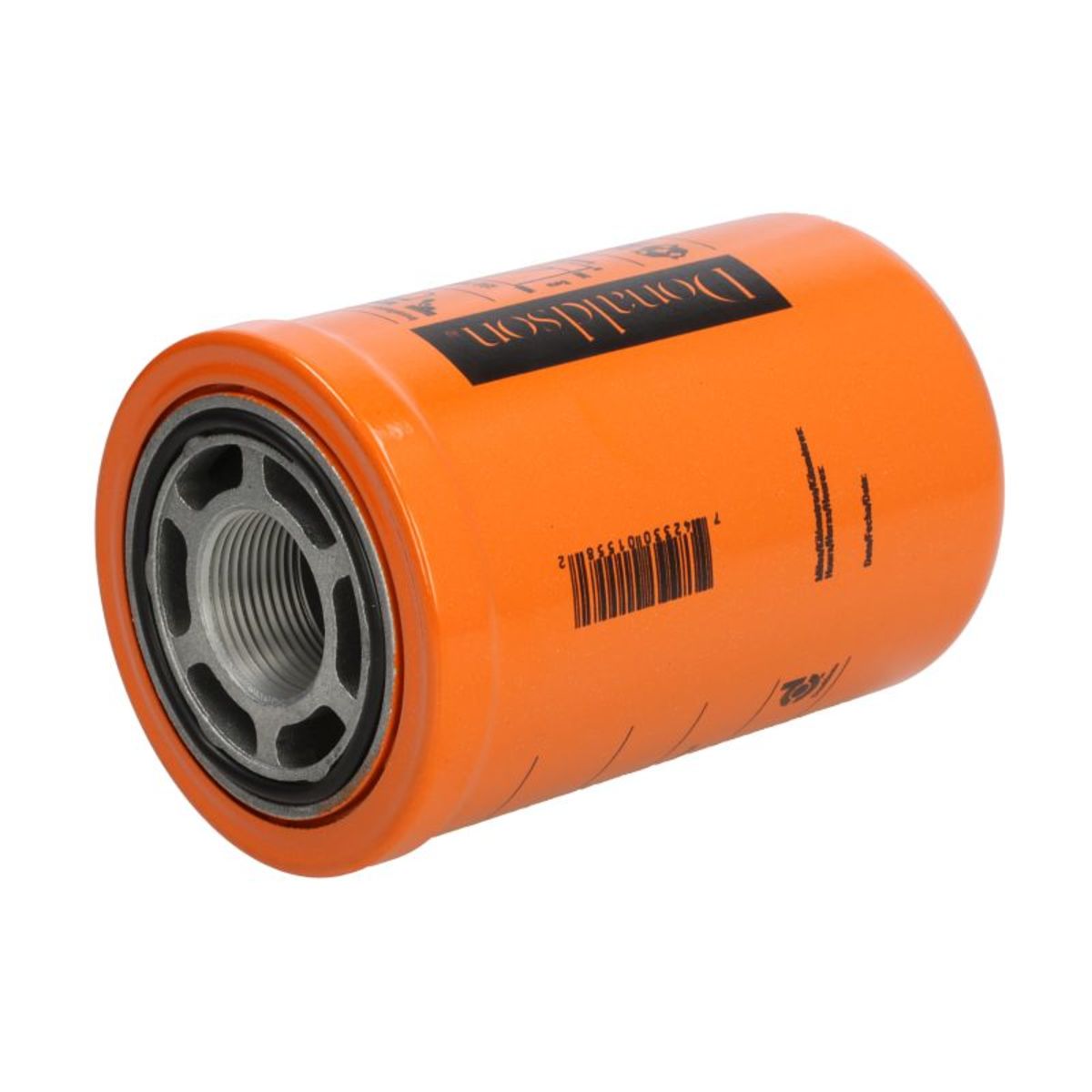 Image of Hydraulisch filter