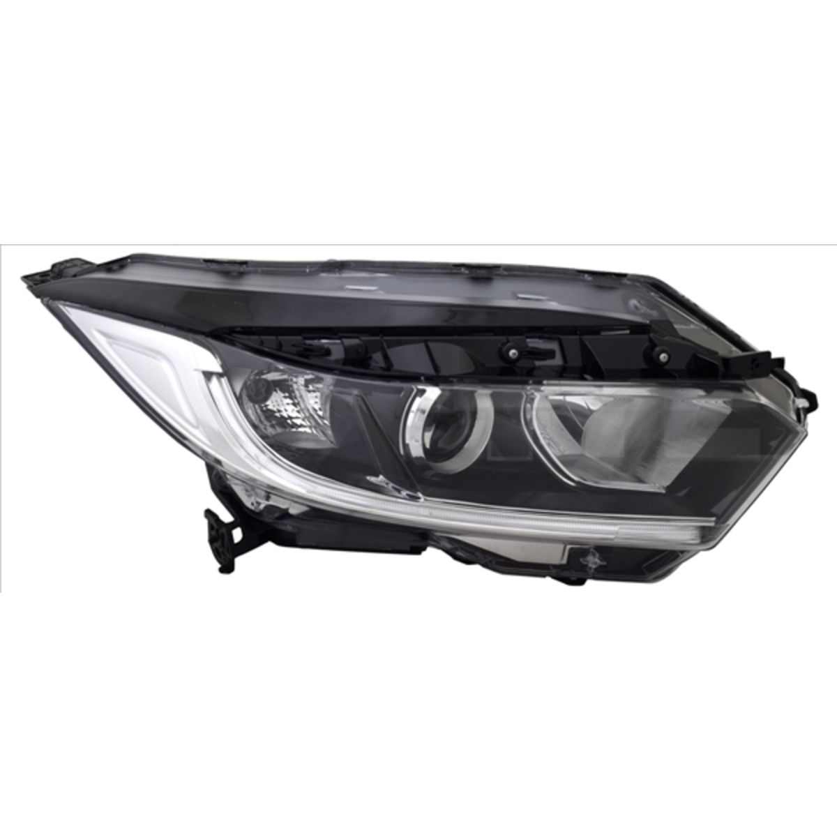 Tyc Phare 20-17141-06-9 2017141069 Honda - Image 3