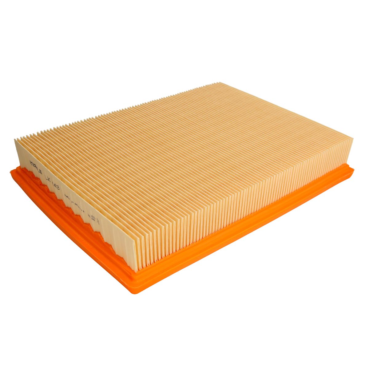 Image of MAHLE luchtfilter
