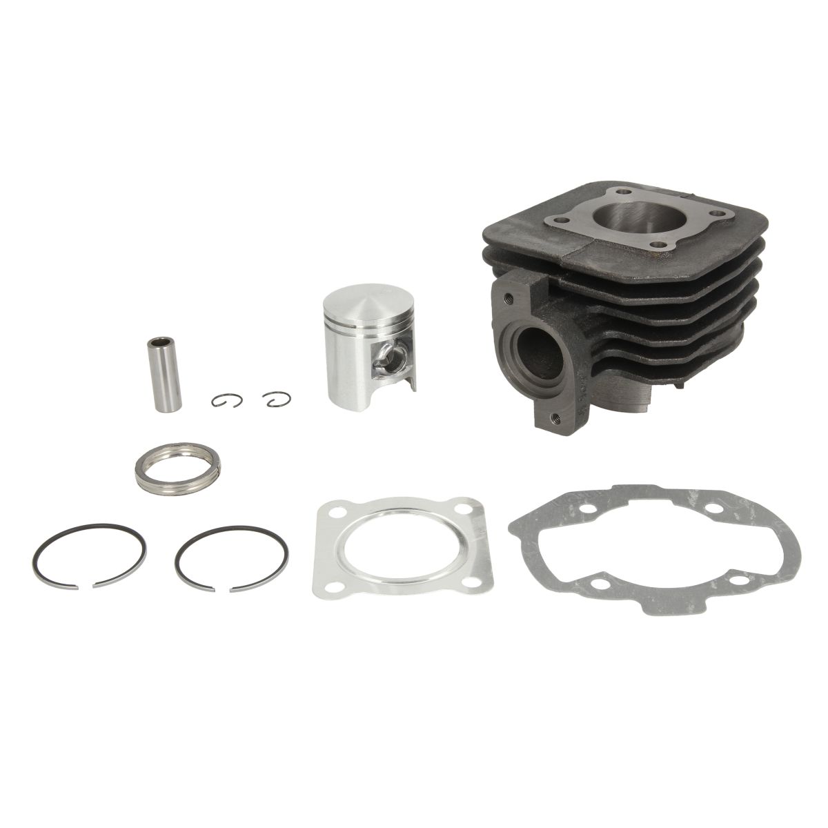 Set di cilindri INPARTS IP000220