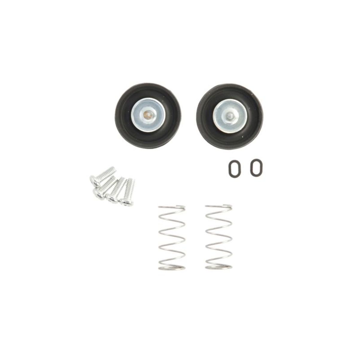 Kit de réparation, membrane de pompe de reprise carburateur 4RIDE AB46-4026