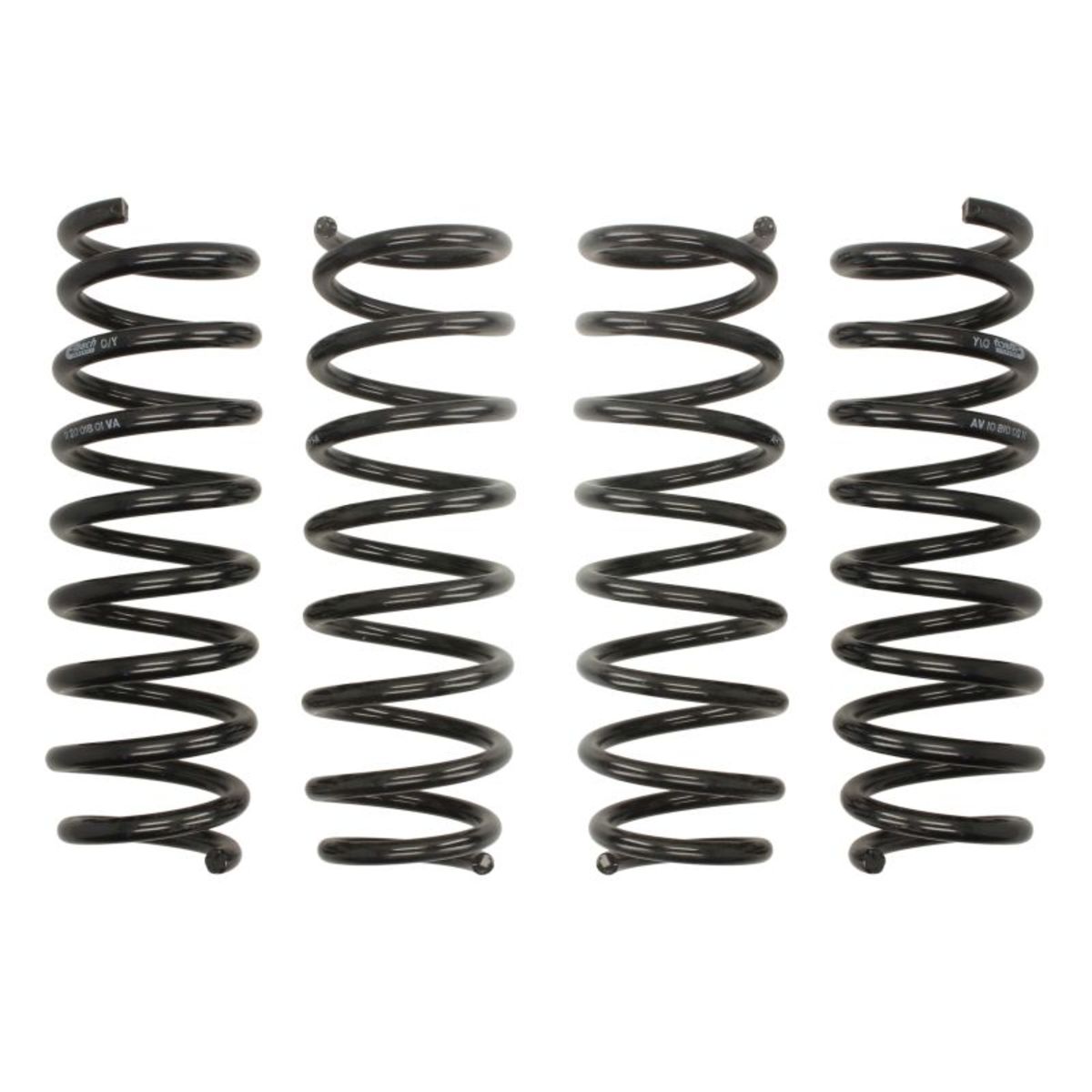 Ressort de suspension EIBACH Pro-Kit E10-20-001-02-22