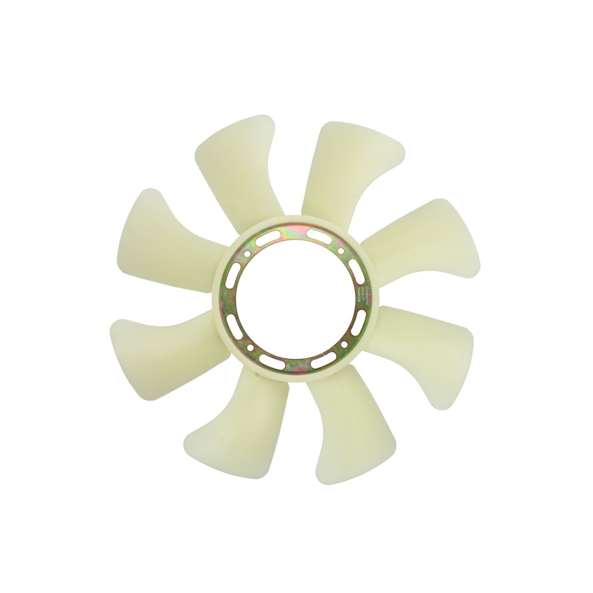 Image of Ventilatorwiel, motorkoeling