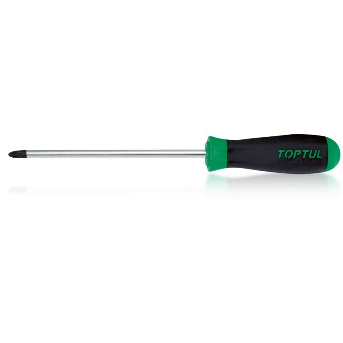 Image of Kruiskopschroevendraaier  PH2,Lengte: 315mm