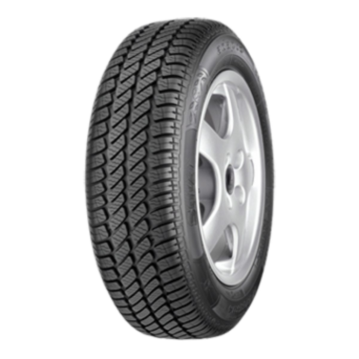 Image of Vierseizoenenbanden  Adapto 185/70R14 88T