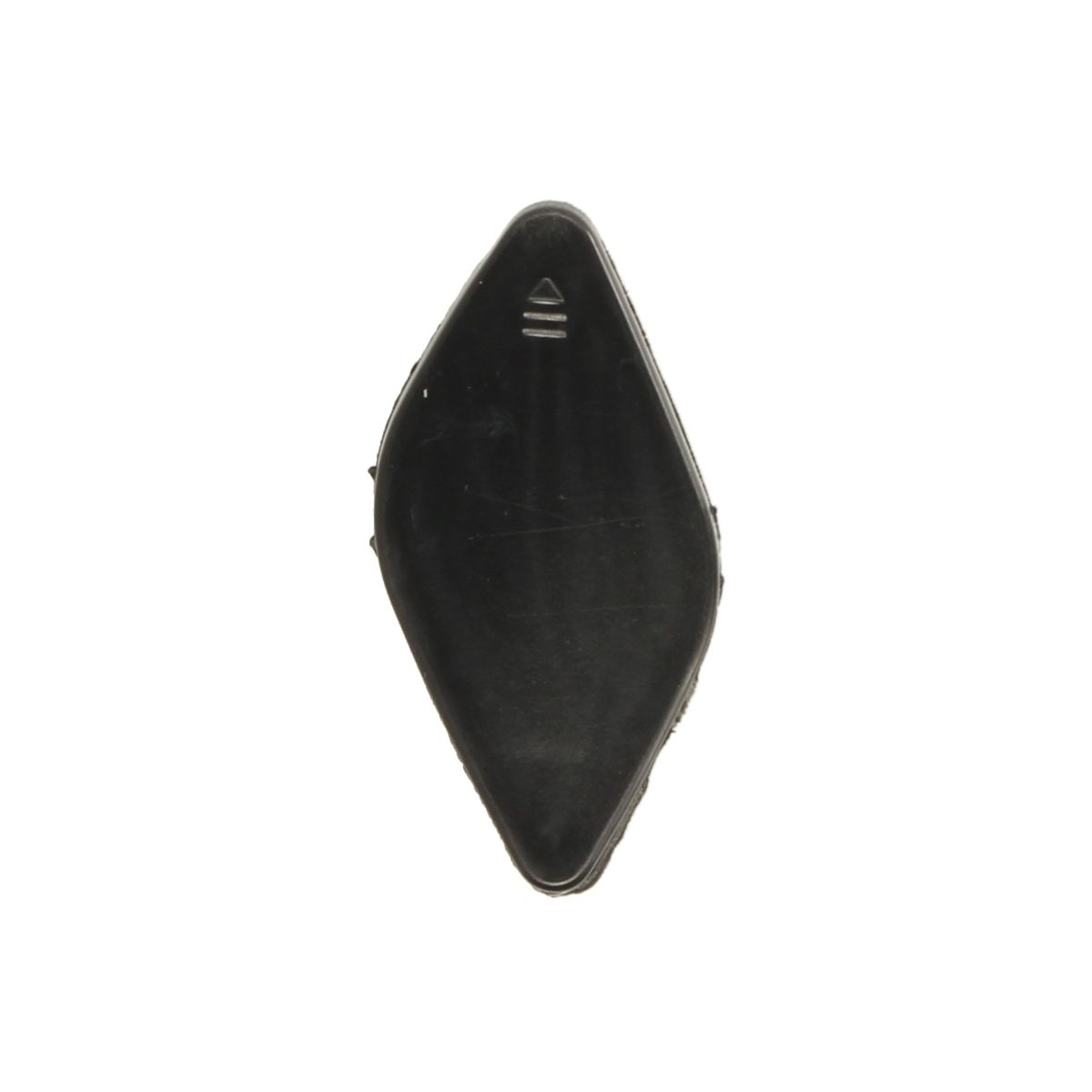 Ventilatiegrille, bumper trekhaak BLIC 5513-00-3538923P