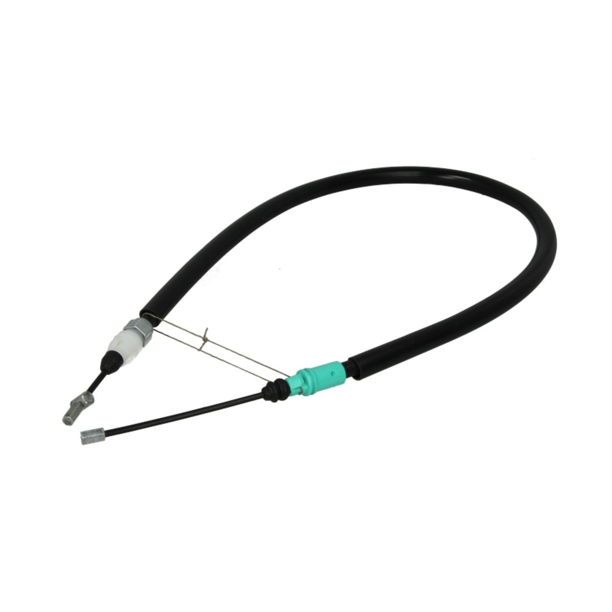Trw Kabel, Parkeerrem Gch380 Links