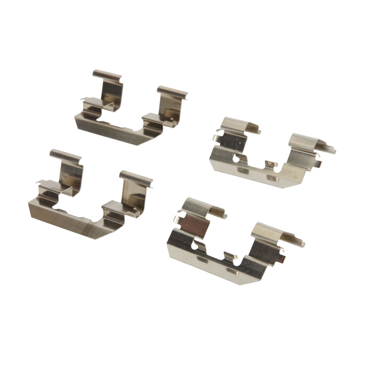 Delphi Toebehorenset, schijfremblok  LX0653