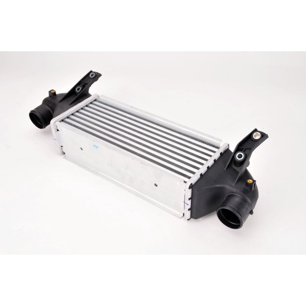 Image of Intercooler, inlaatluchtRadiator