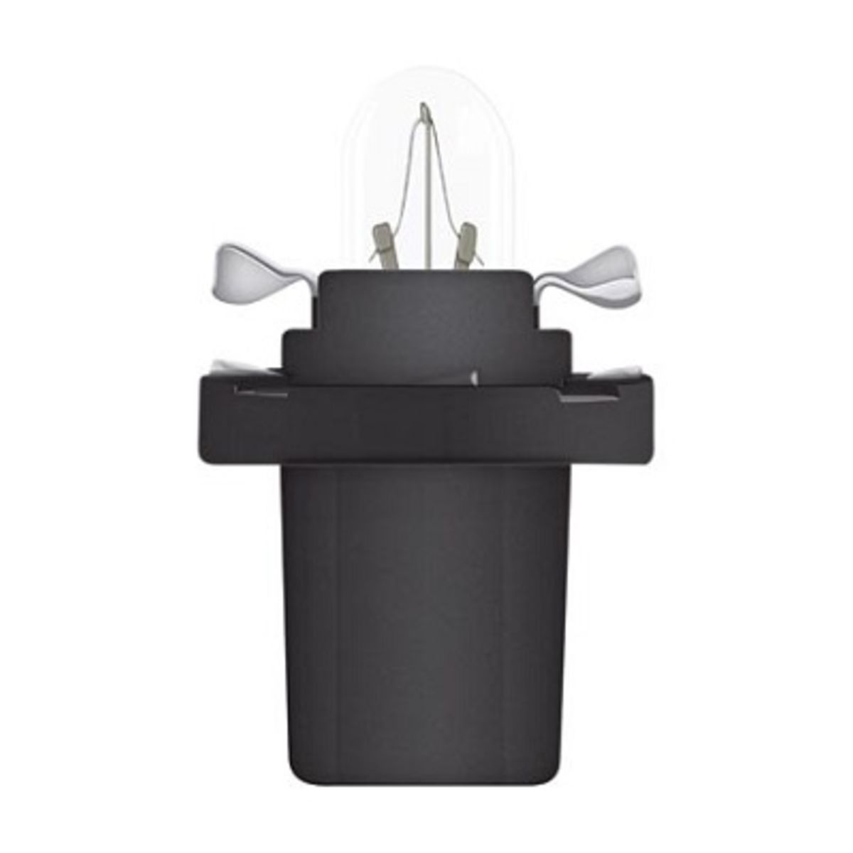 Image of P27/7w lamp OSRAM PB5 12V, 1,2W