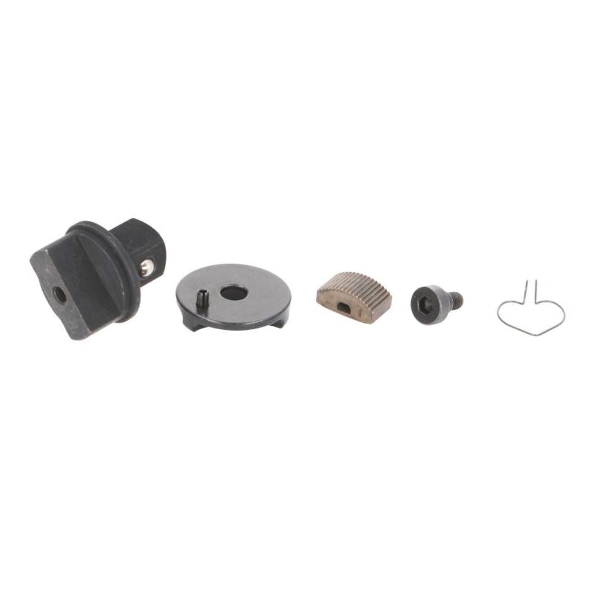 Toptul Drehgriff-Reparaturset 1/2 Zoll