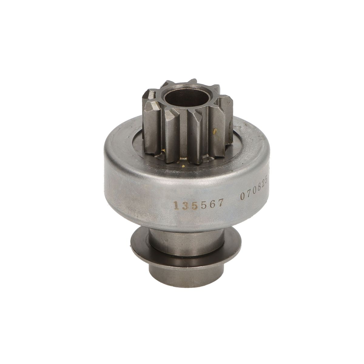 Hc-Cargo Freilaufgetriebe, Starter F 032 135 567