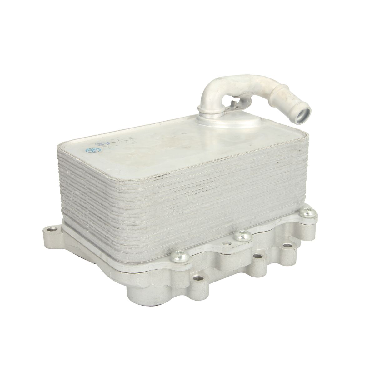 Image of Olie radiator, motorolie