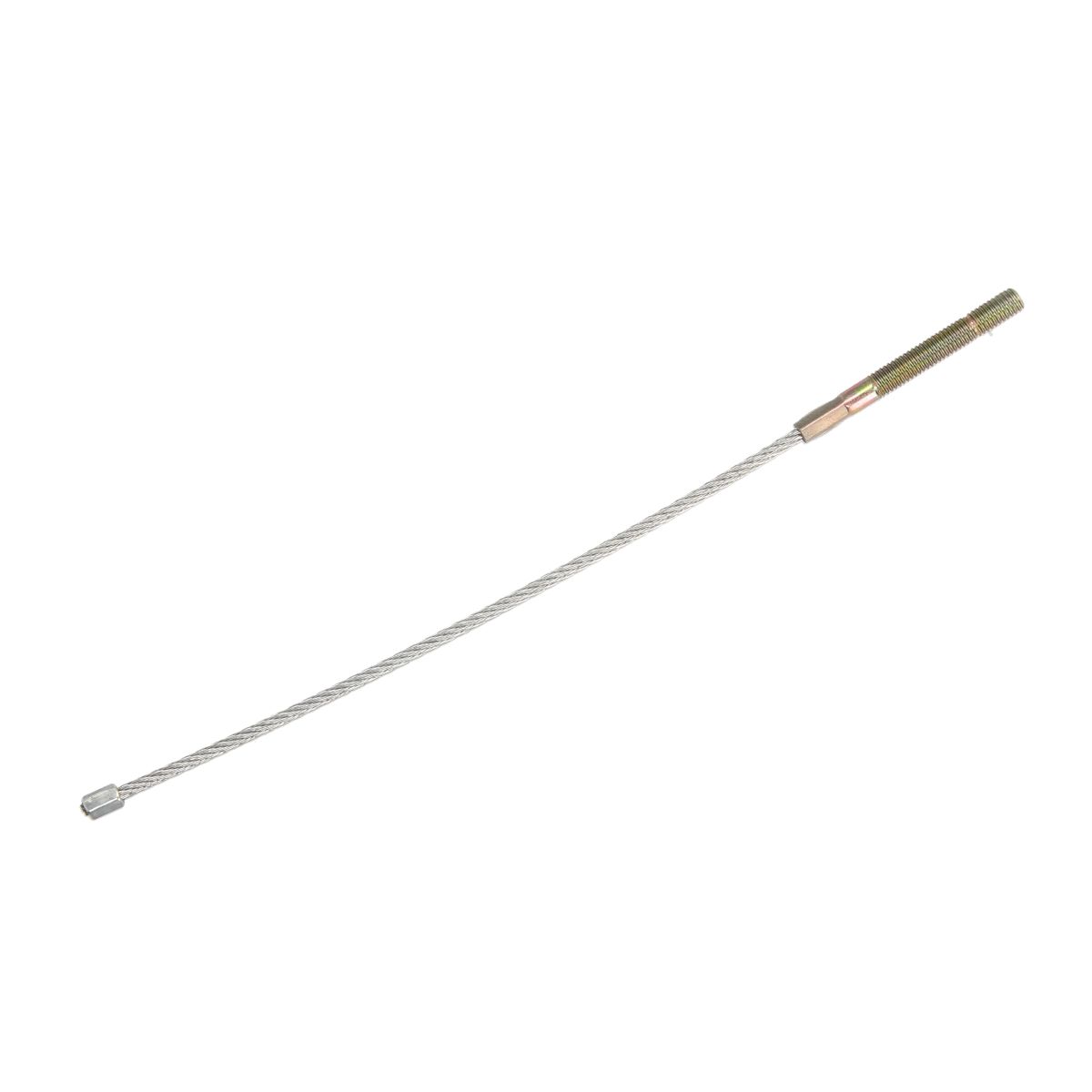 Image of Kabel, parkeerrem