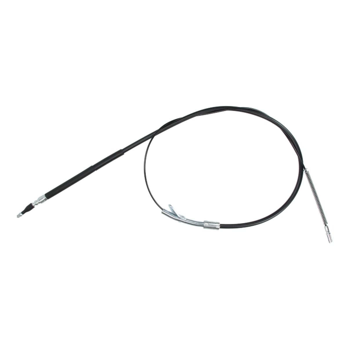 Image of Kabel, parkeerrem   links