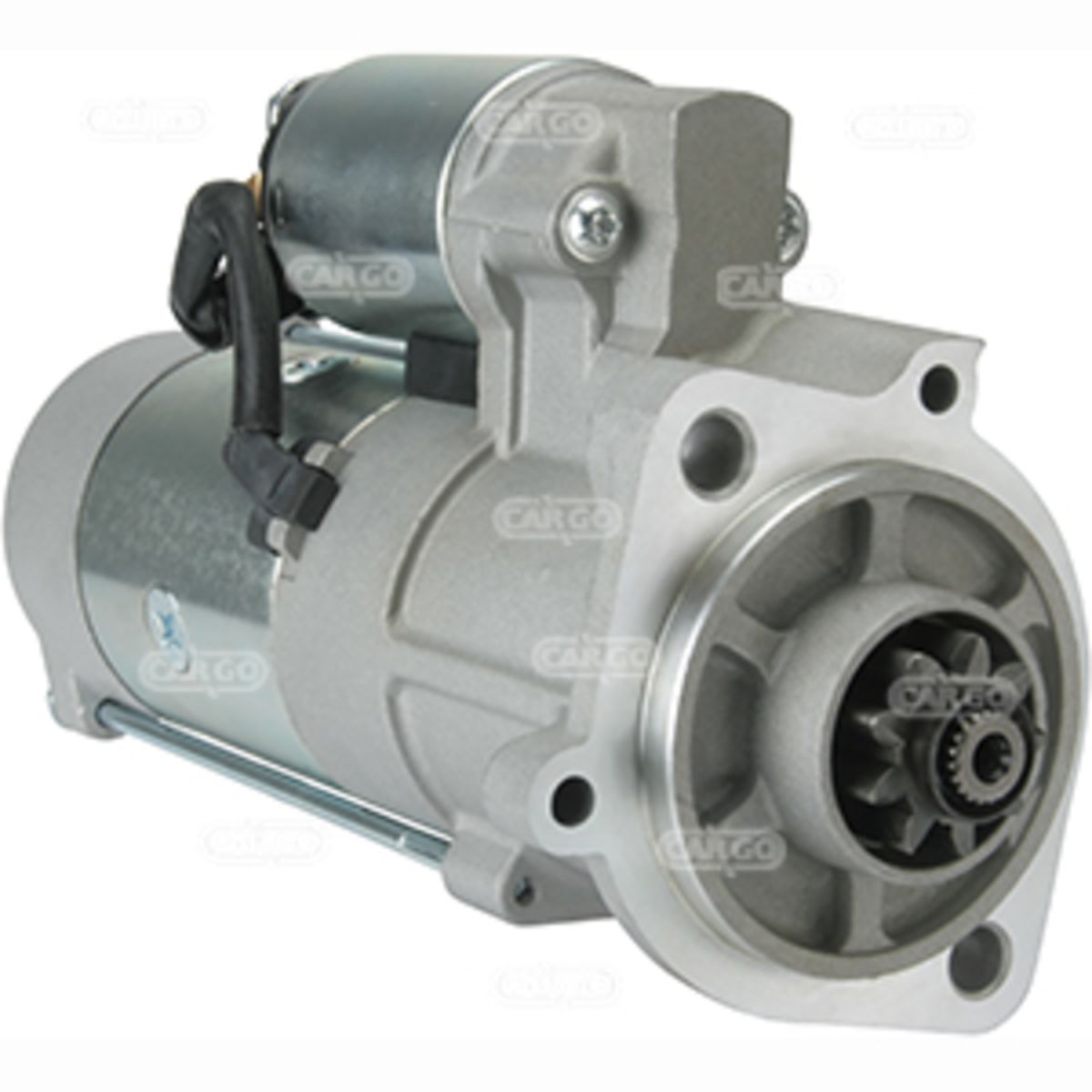 Image of Starter  114167
