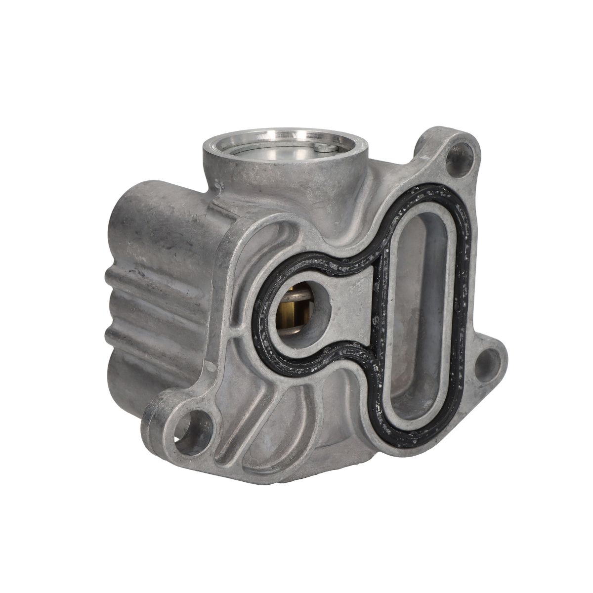 Mahle Olie radiator, thermostaat  TO 12 100