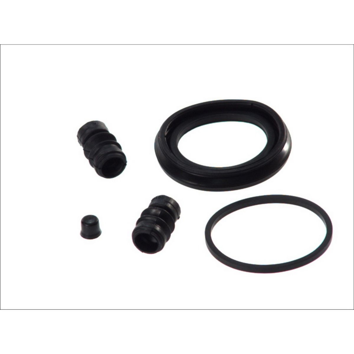 Image of Reparatieset, remklauw  D4-664