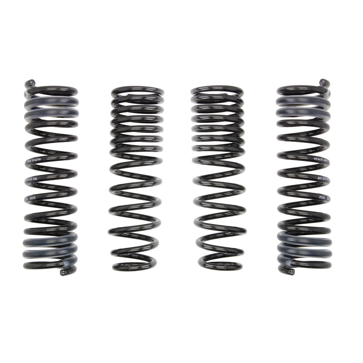 Ophangveer Pro-Kit