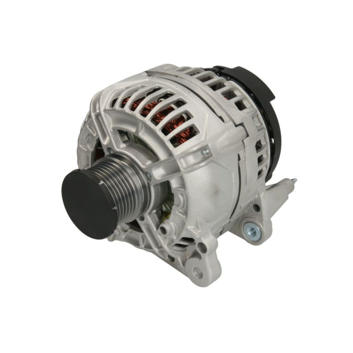 Image of Driefasige generator