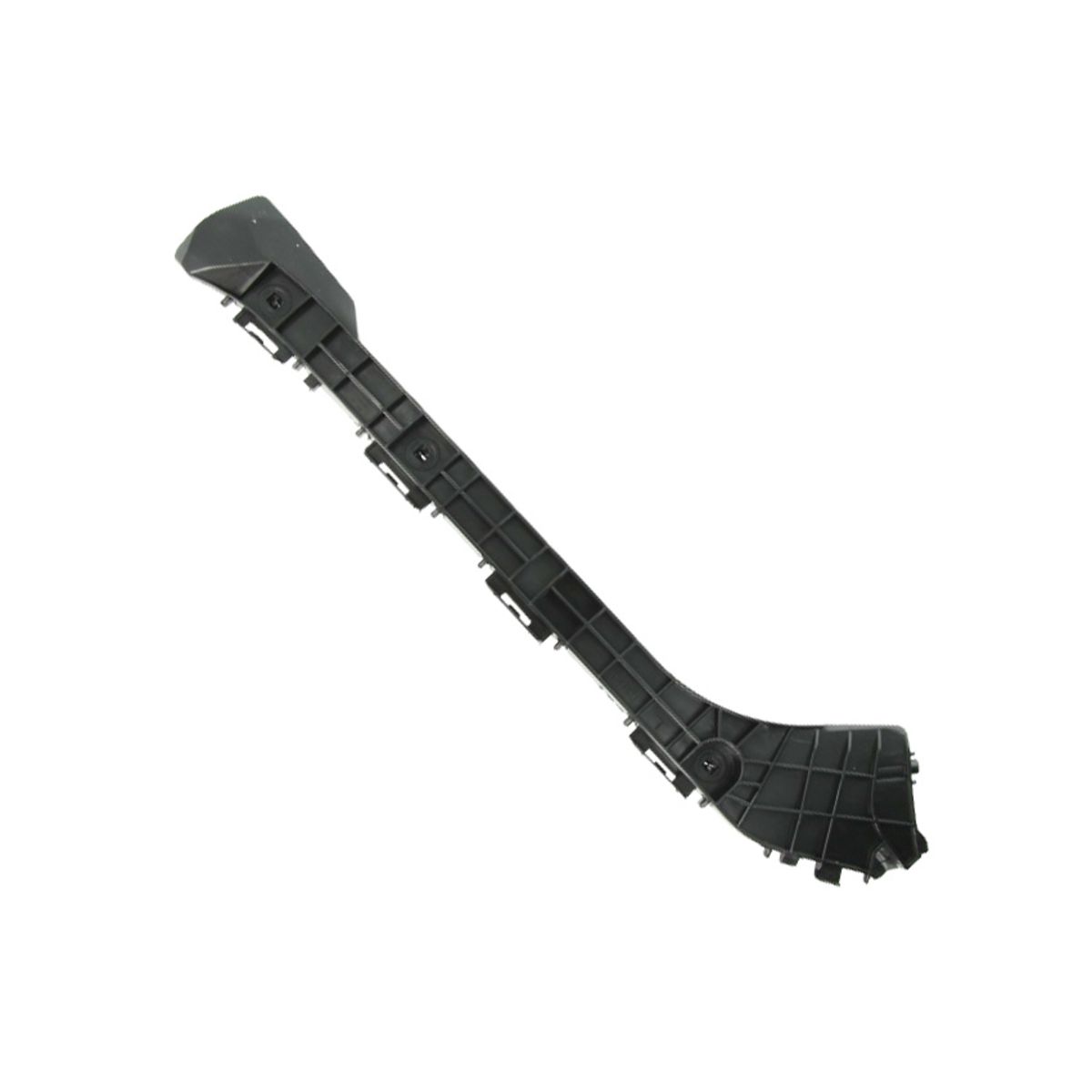 Blic Bumper, Bevestiging 6508-06-8199933P