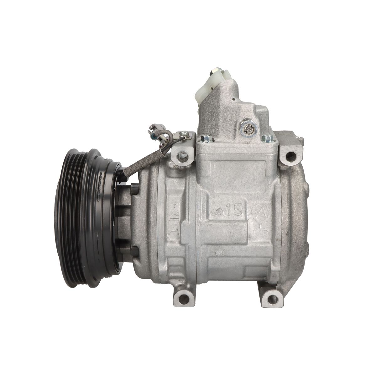Image of Compressor airconditioning