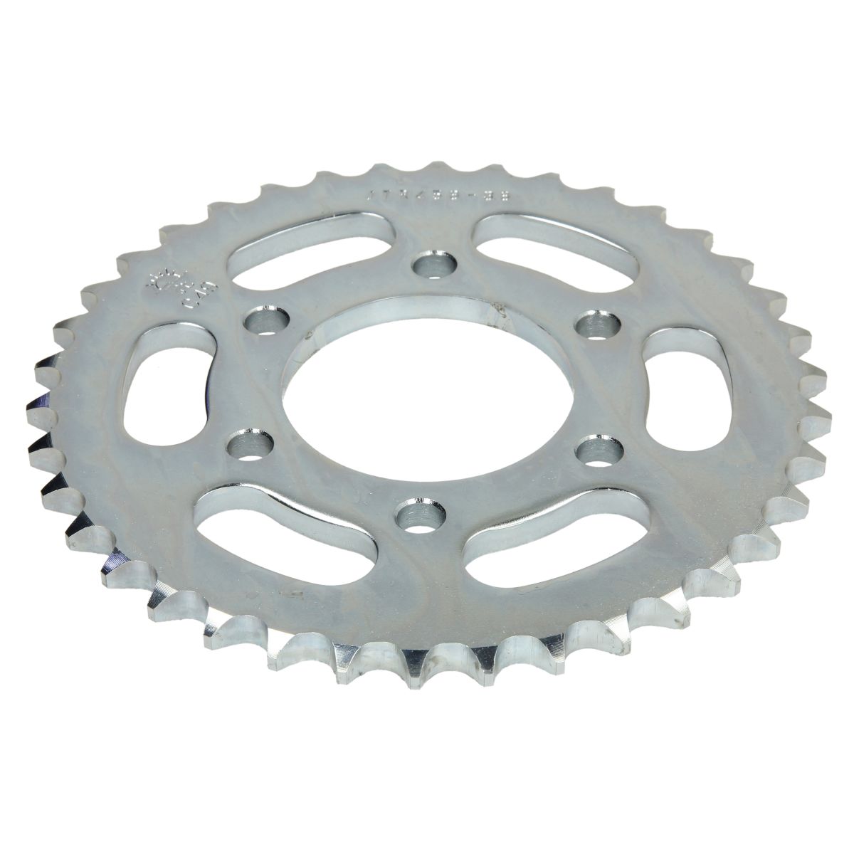 Pignone posteriore JTR 458,38