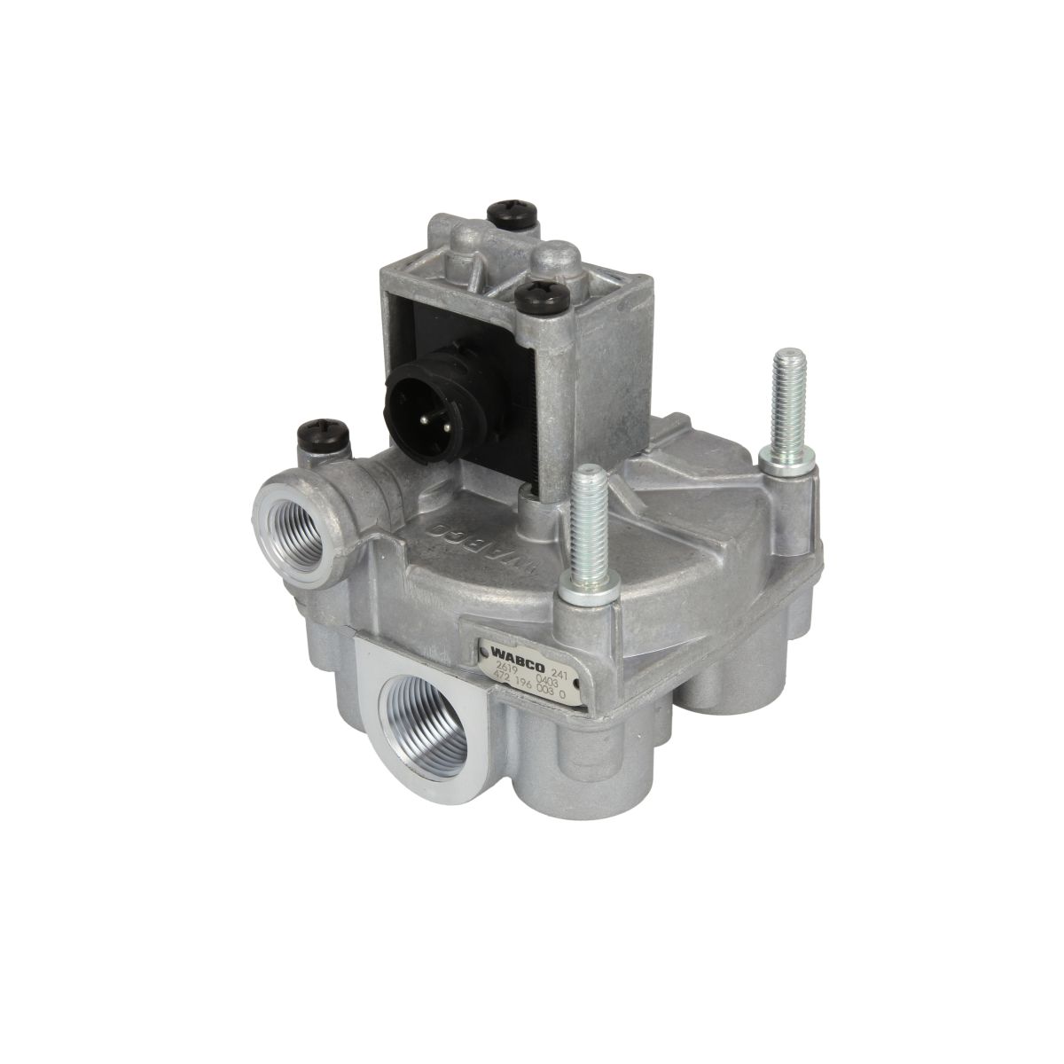 Image of ABS Module