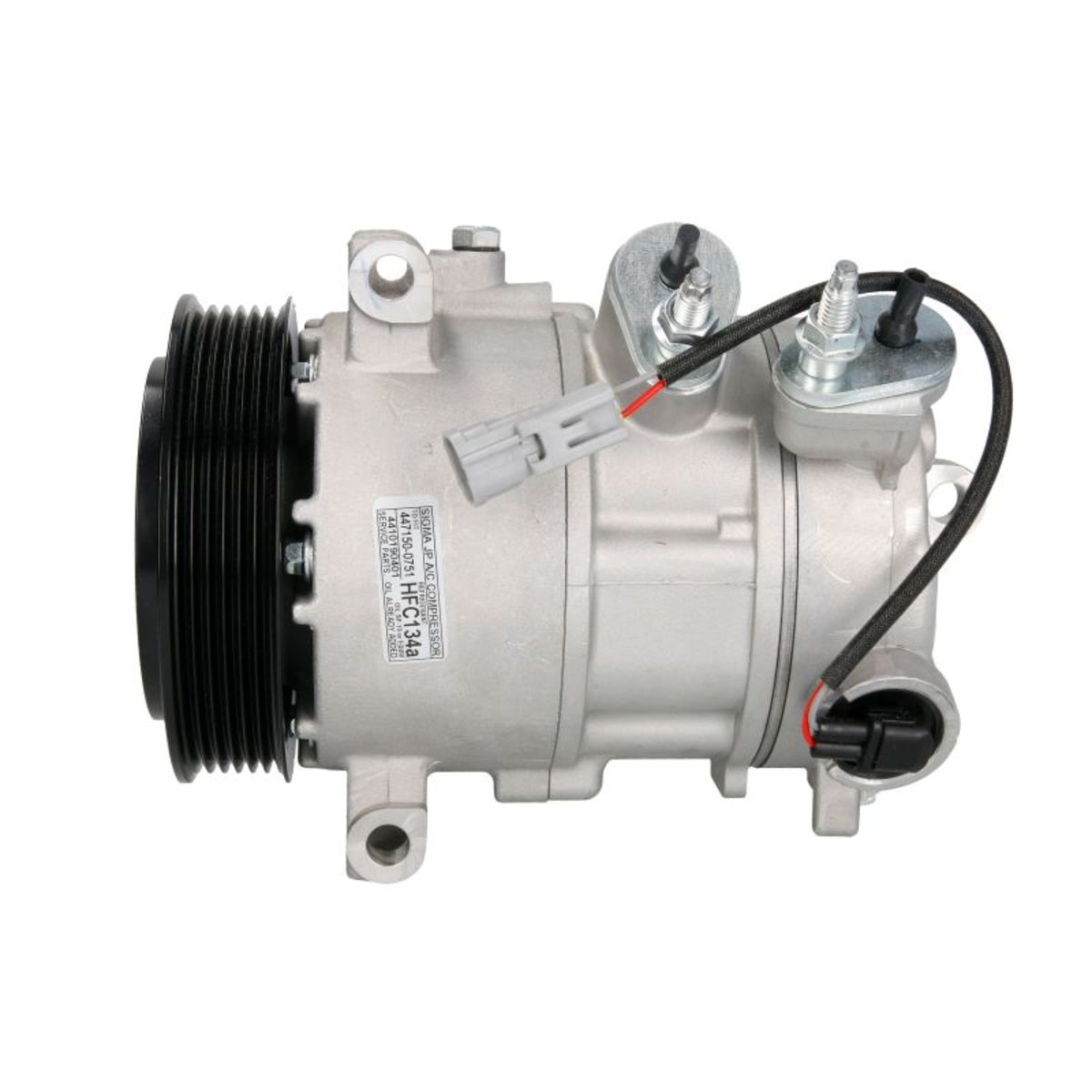 Nrf Compressore Aria Condizionata 32954