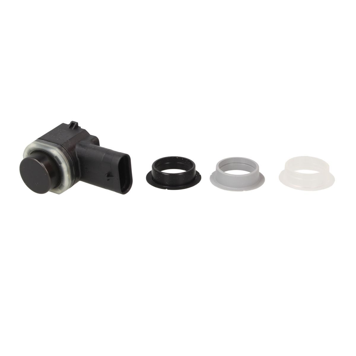 Image of Sensor, parkeerhulp