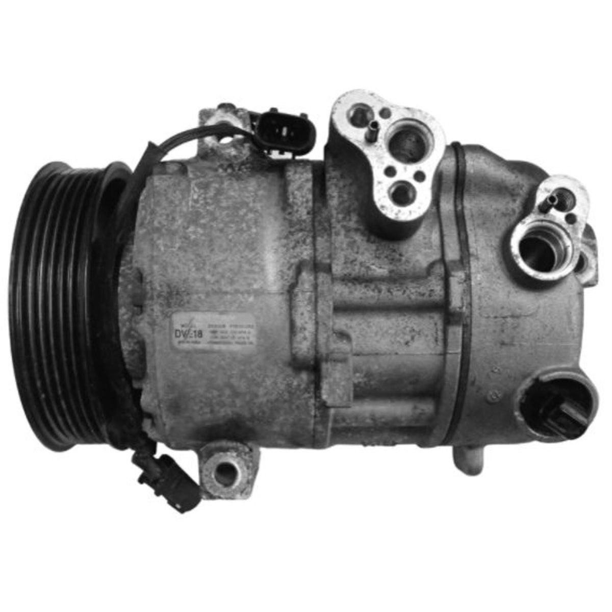 Airstal A/C compressor  843985
