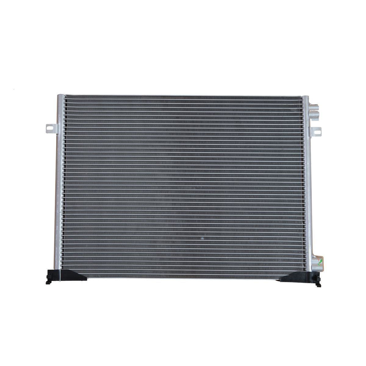Image of Condensor, airconditioning