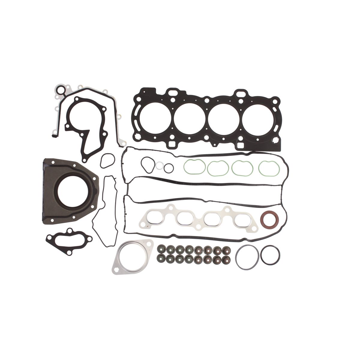 Image of Pakkingset, motor