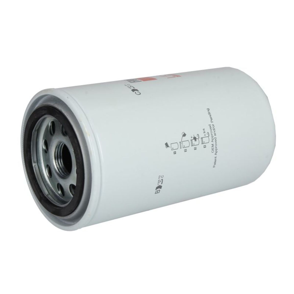Image of Oliefilter  LF3720