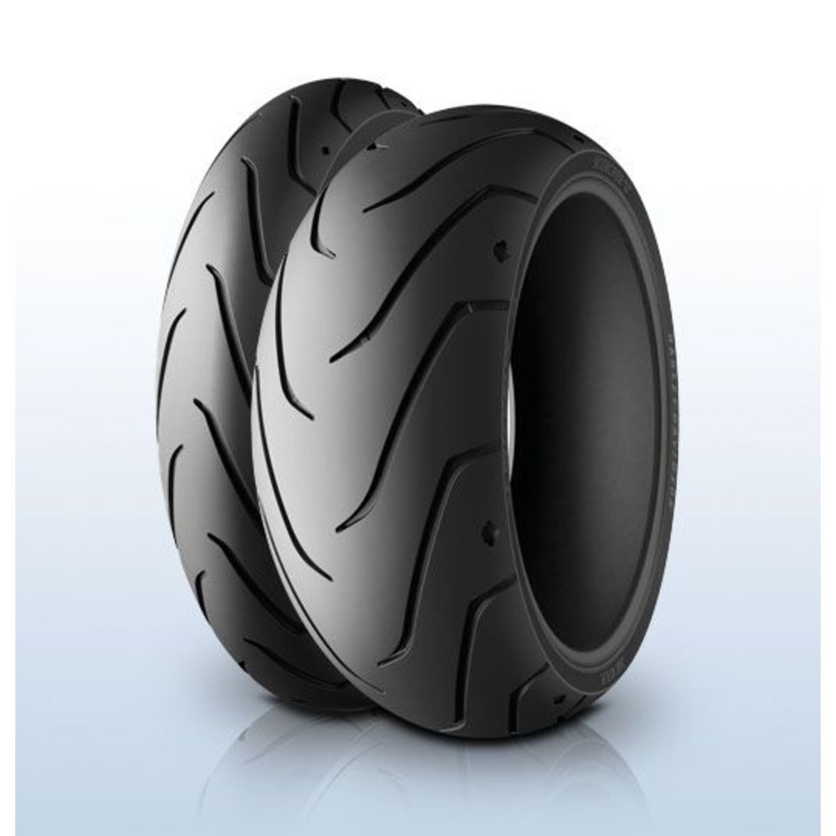 MICHELIN Scorcher 11 150/70ZR17 TL 69W, Pneu moto Arrière